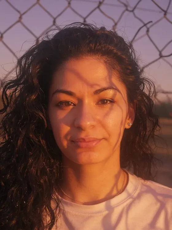 Alana, founder of ConvictCoder
